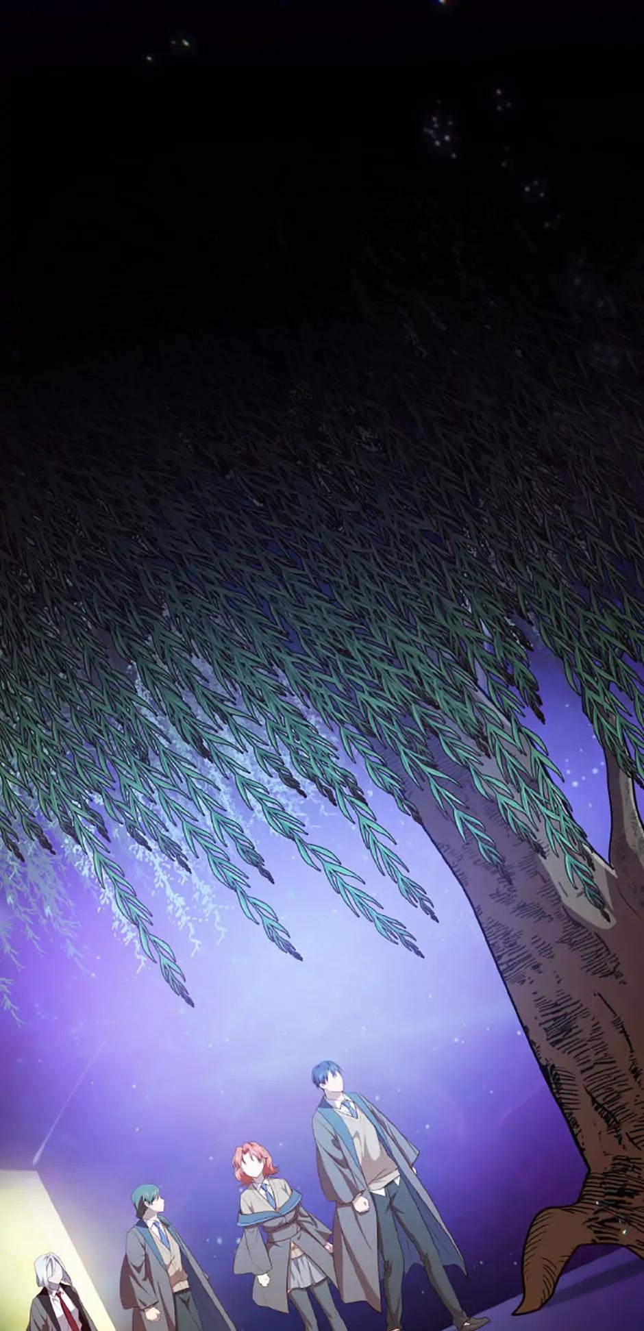 Becoming a Magic School Mage Chap 92 - Next Chap 93