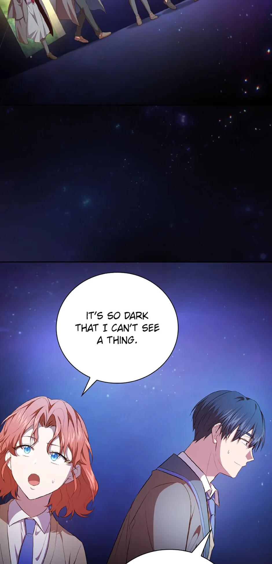 Becoming a Magic School Mage Chap 92 - Next Chap 93