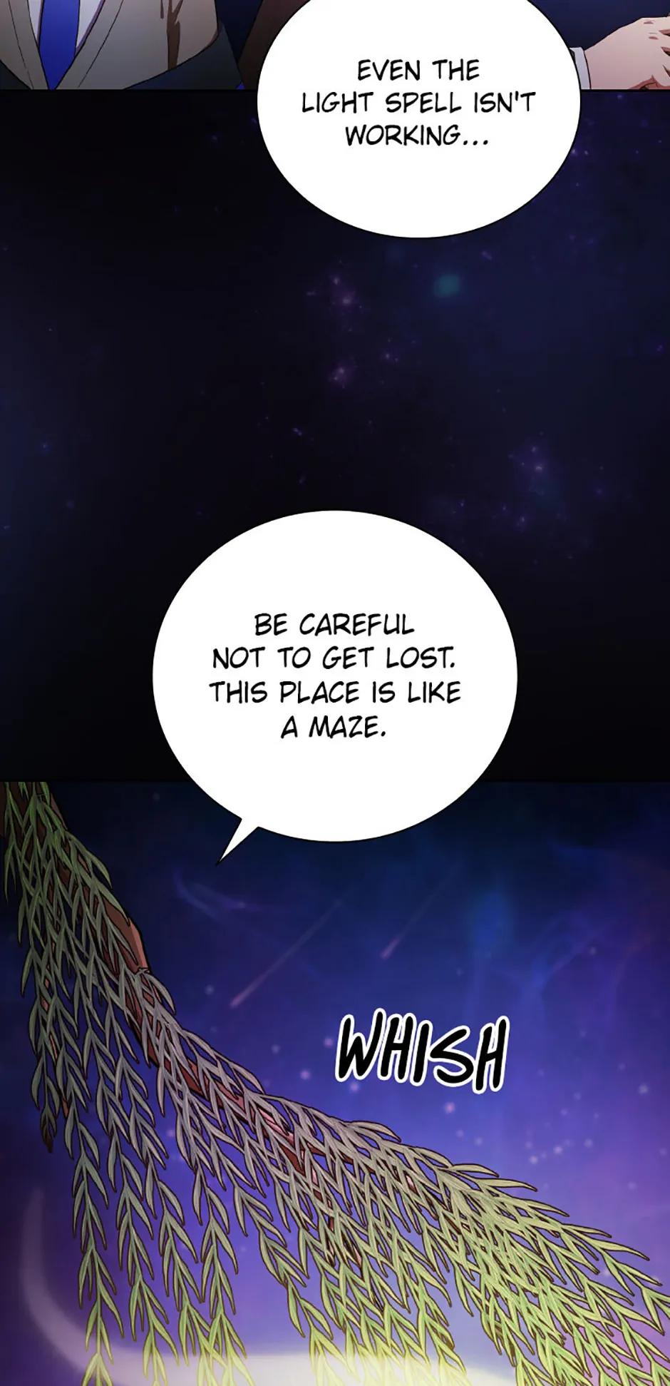 Becoming a Magic School Mage Chap 92 - Next Chap 93