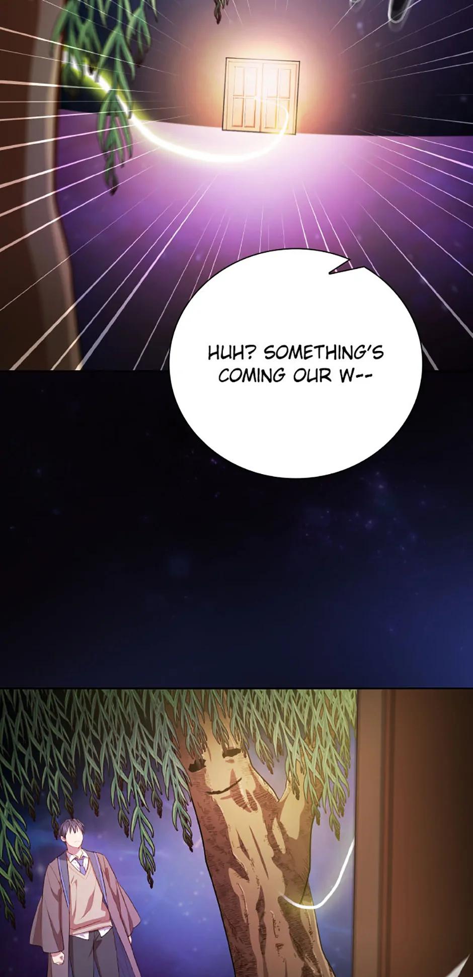 Becoming a Magic School Mage Chap 92 - Next Chap 93