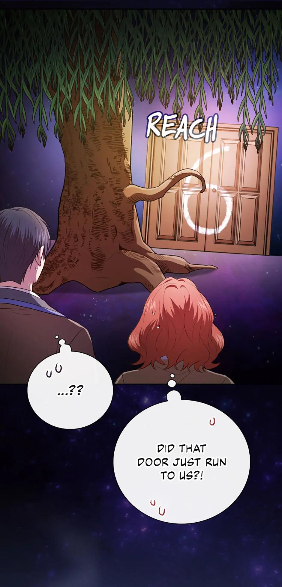 Becoming a Magic School Mage Chap 92 - Next Chap 93