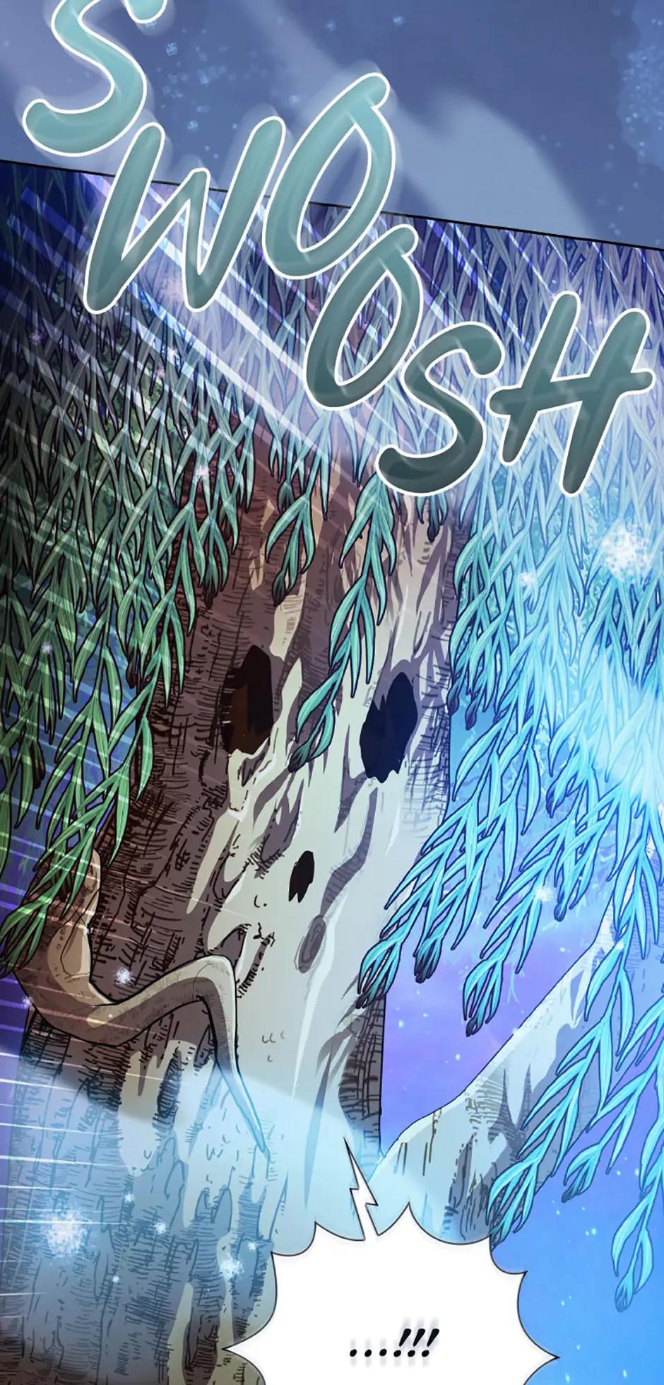 Becoming a Magic School Mage Chap 92 - Next Chap 93