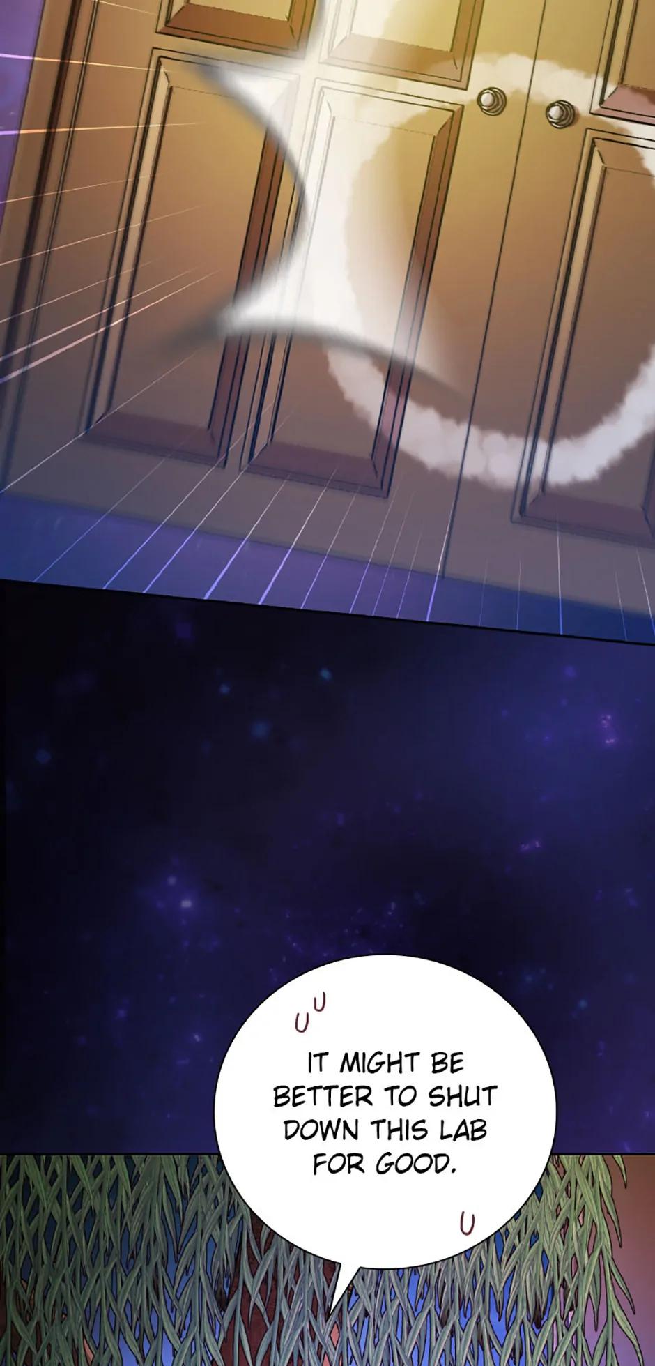 Becoming a Magic School Mage Chap 92 - Next Chap 93