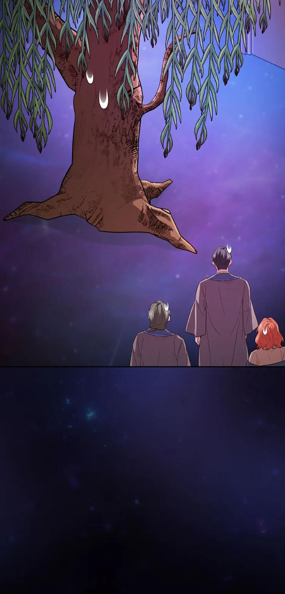 Becoming a Magic School Mage Chap 92 - Next Chap 93