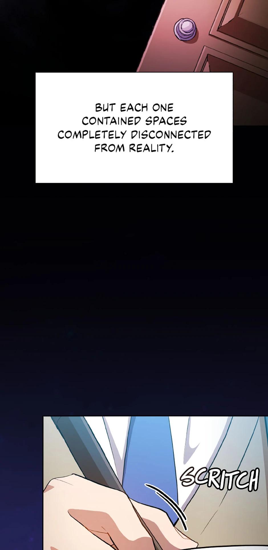 Becoming a Magic School Mage Chap 92 - Next Chap 93