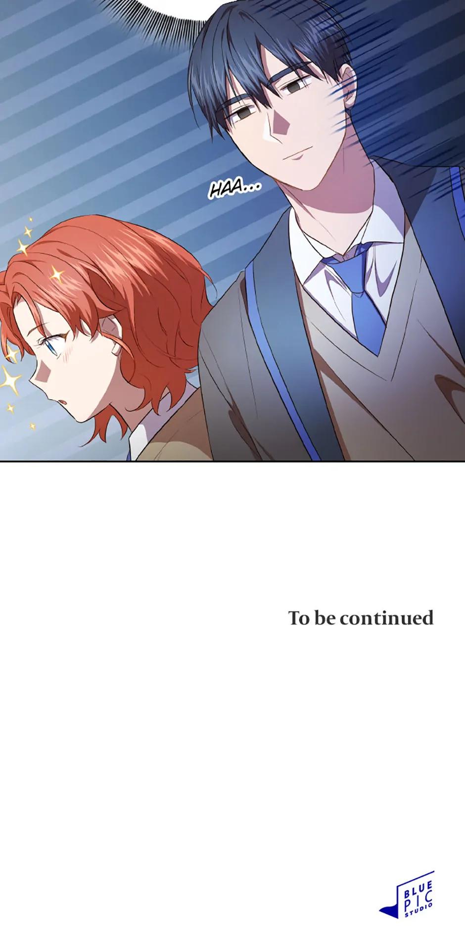 Becoming a Magic School Mage Chap 92 - Next Chap 93