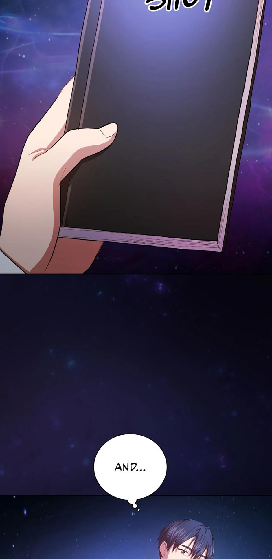 Becoming a Magic School Mage Chap 92 - Next Chap 93