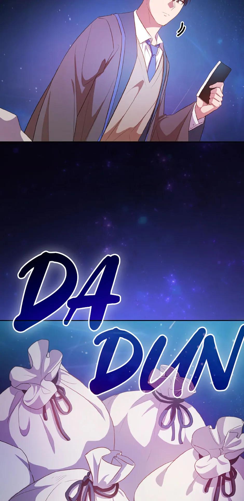 Becoming a Magic School Mage Chap 92 - Next Chap 93