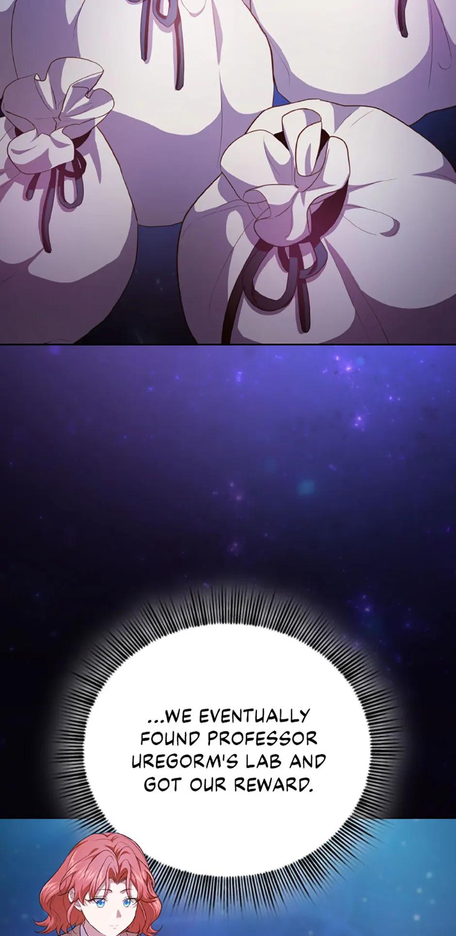 Becoming a Magic School Mage Chap 92 - Next Chap 93