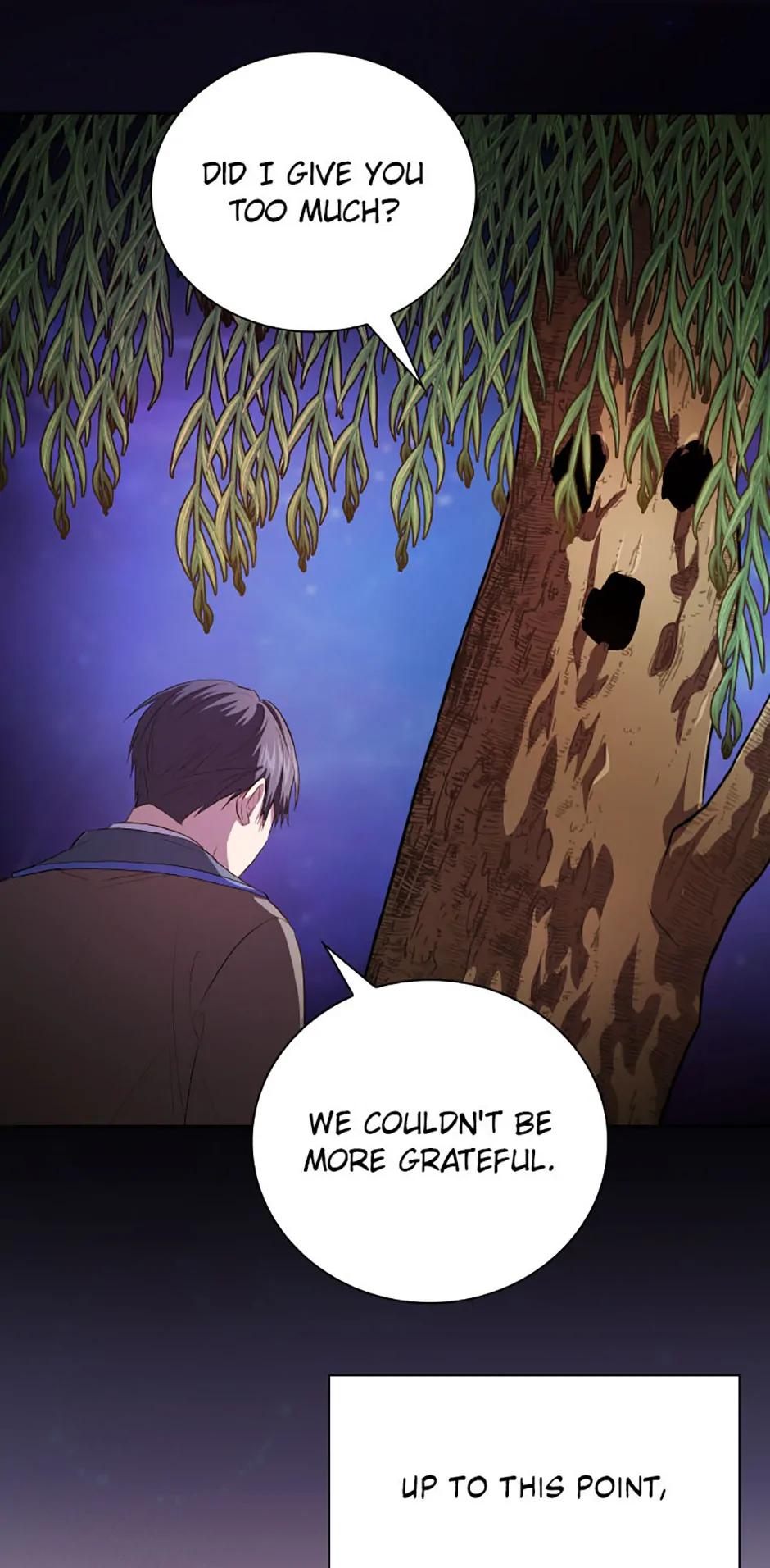 Becoming a Magic School Mage Chap 92 - Next Chap 93