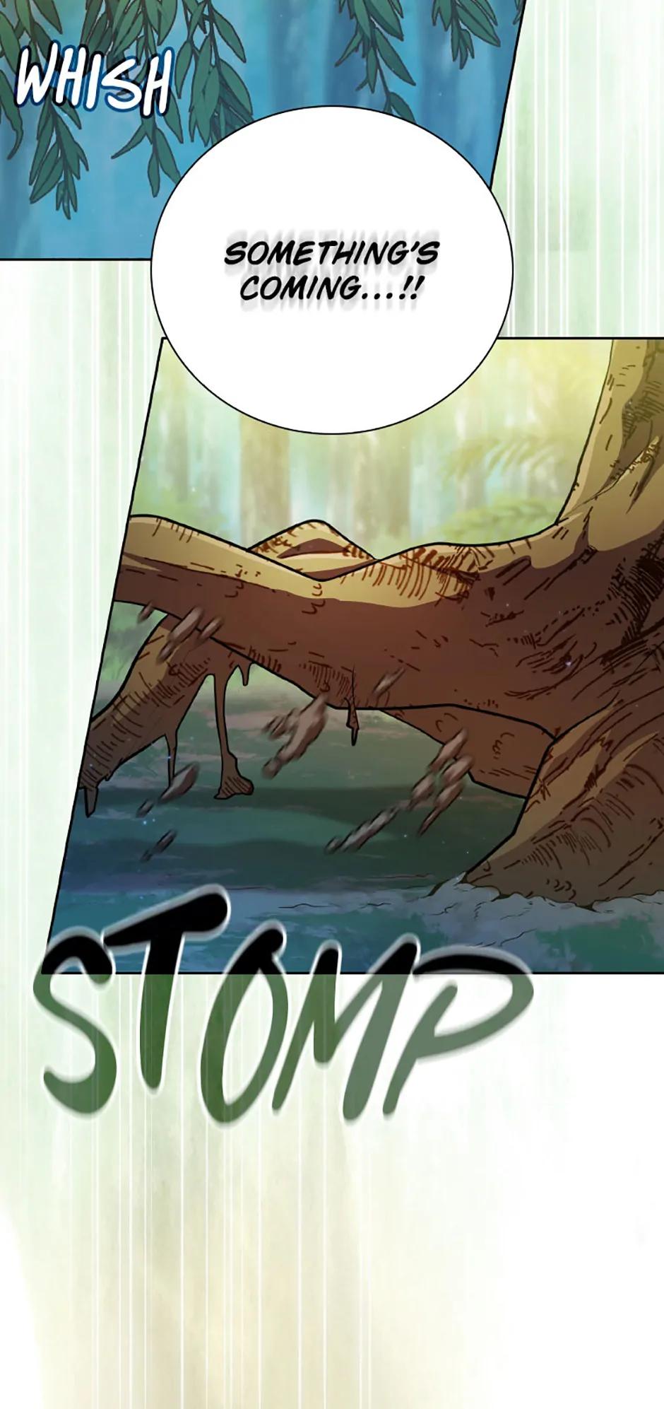 Becoming a Magic School Mage Chap 92 - Next Chap 93