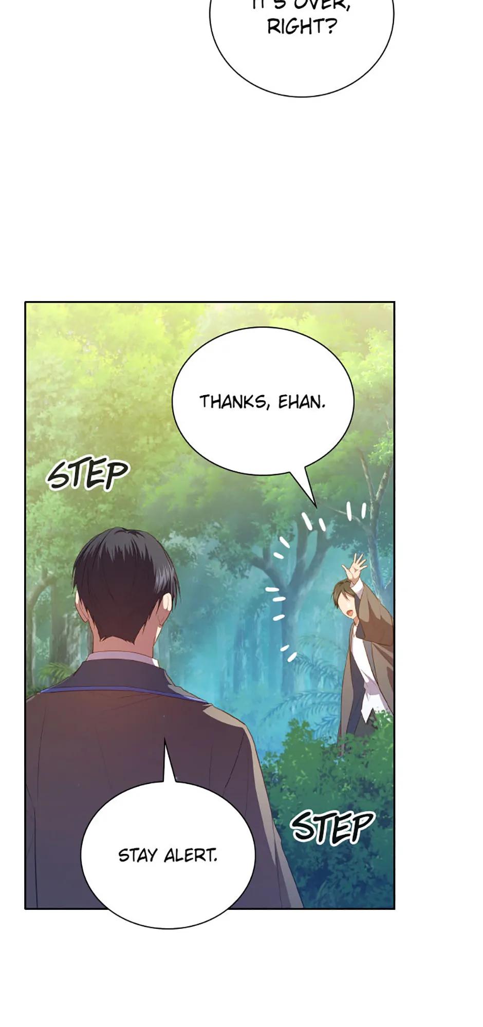 Becoming a Magic School Mage Chap 92 - Next Chap 93