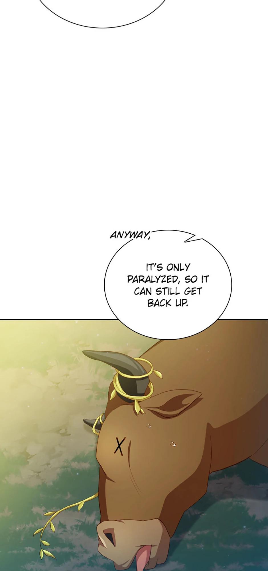 Becoming a Magic School Mage Chap 92 - Next Chap 93