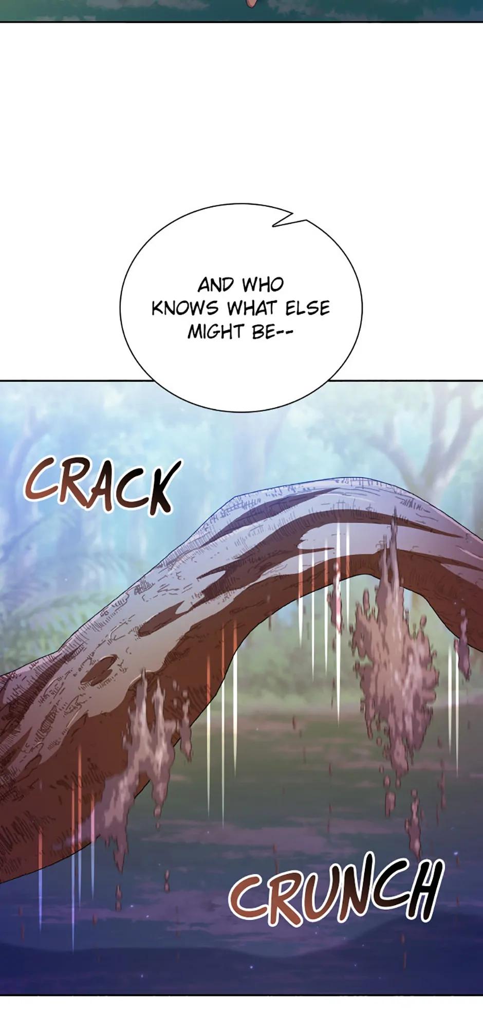 Becoming a Magic School Mage Chap 92 - Next Chap 93