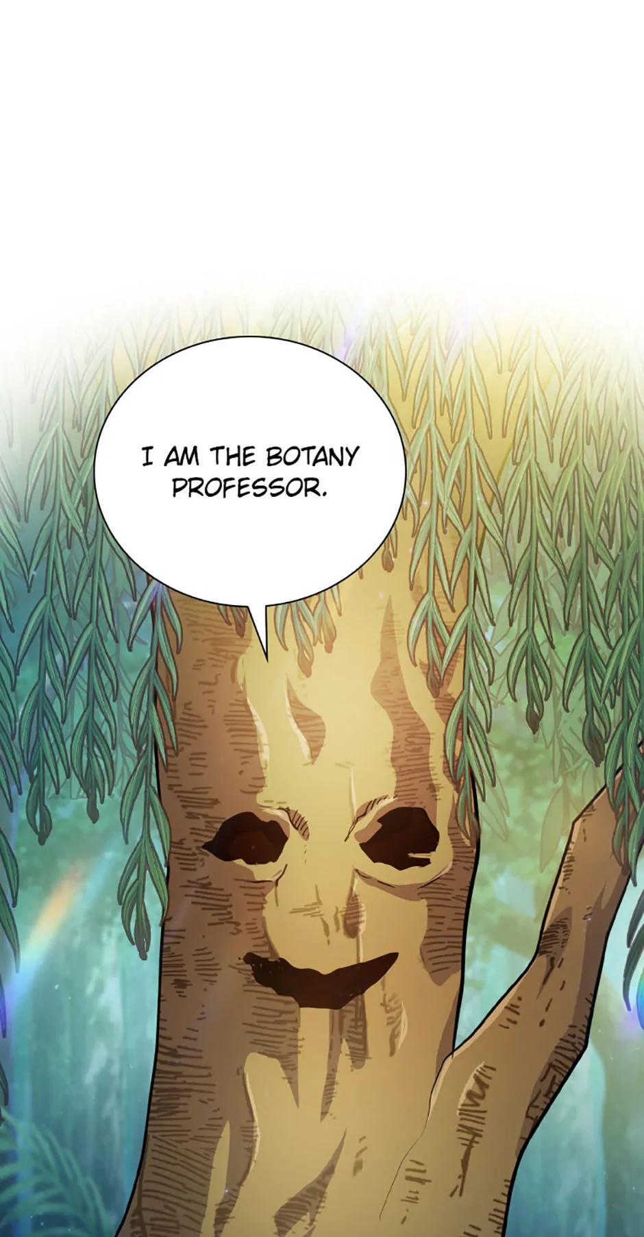 Becoming a Magic School Mage Chap 92 - Next Chap 93