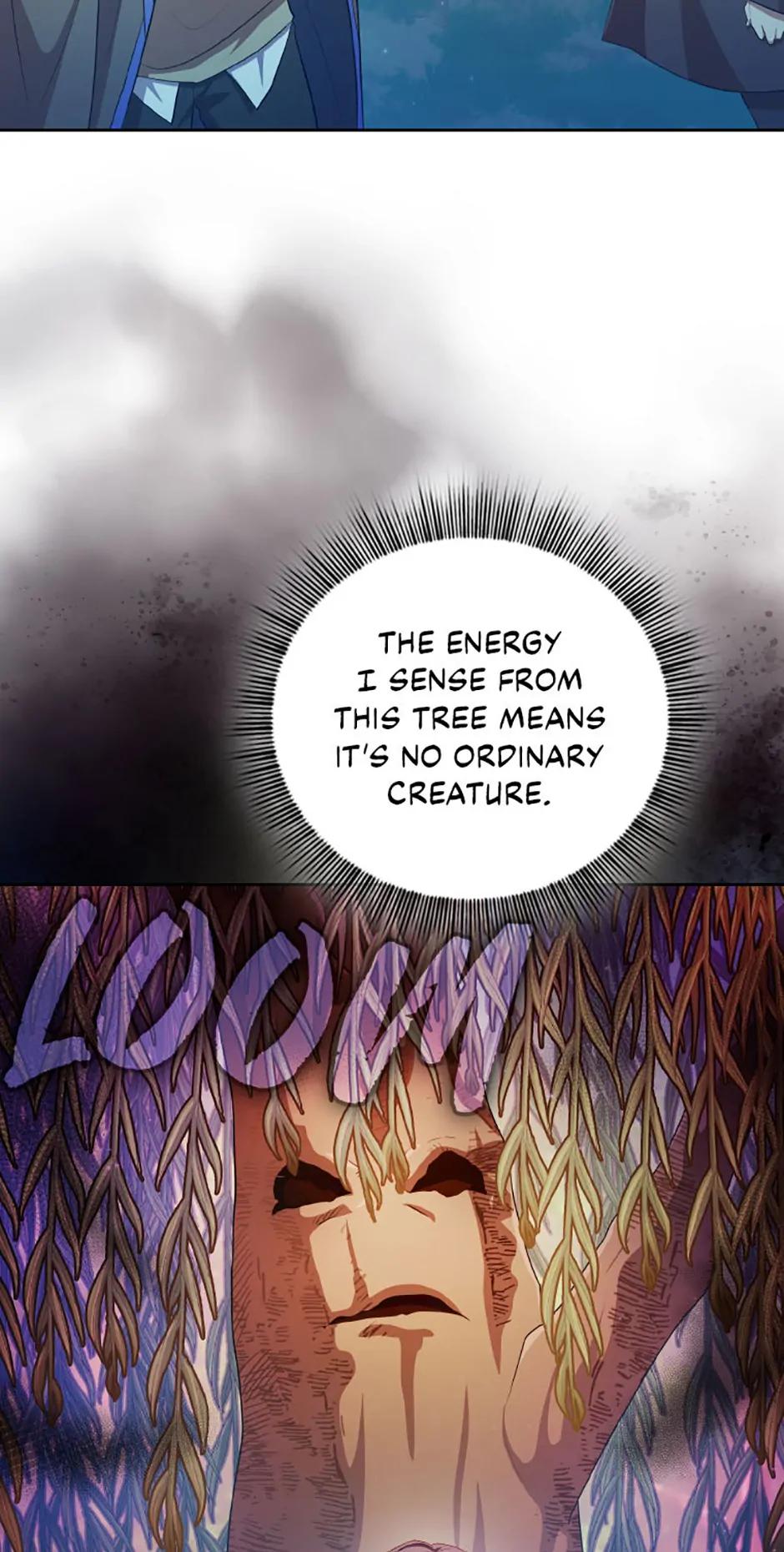 Becoming a Magic School Mage Chap 92 - Next Chap 93