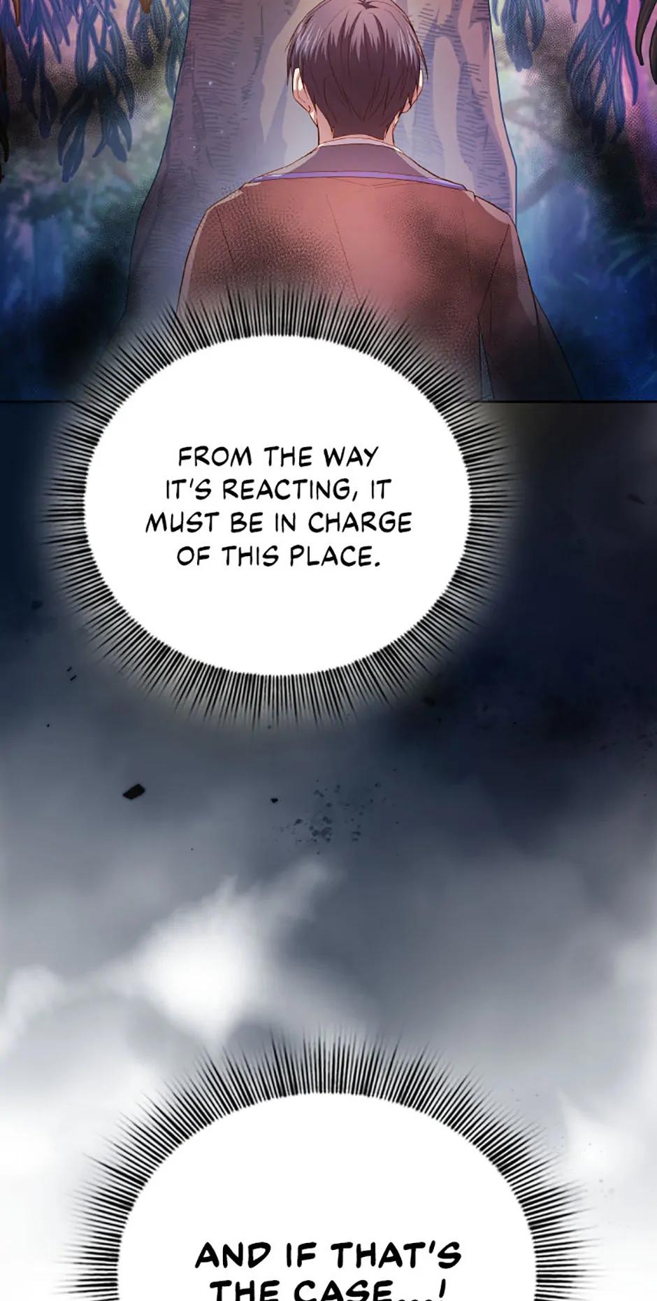 Becoming a Magic School Mage Chap 92 - Next Chap 93