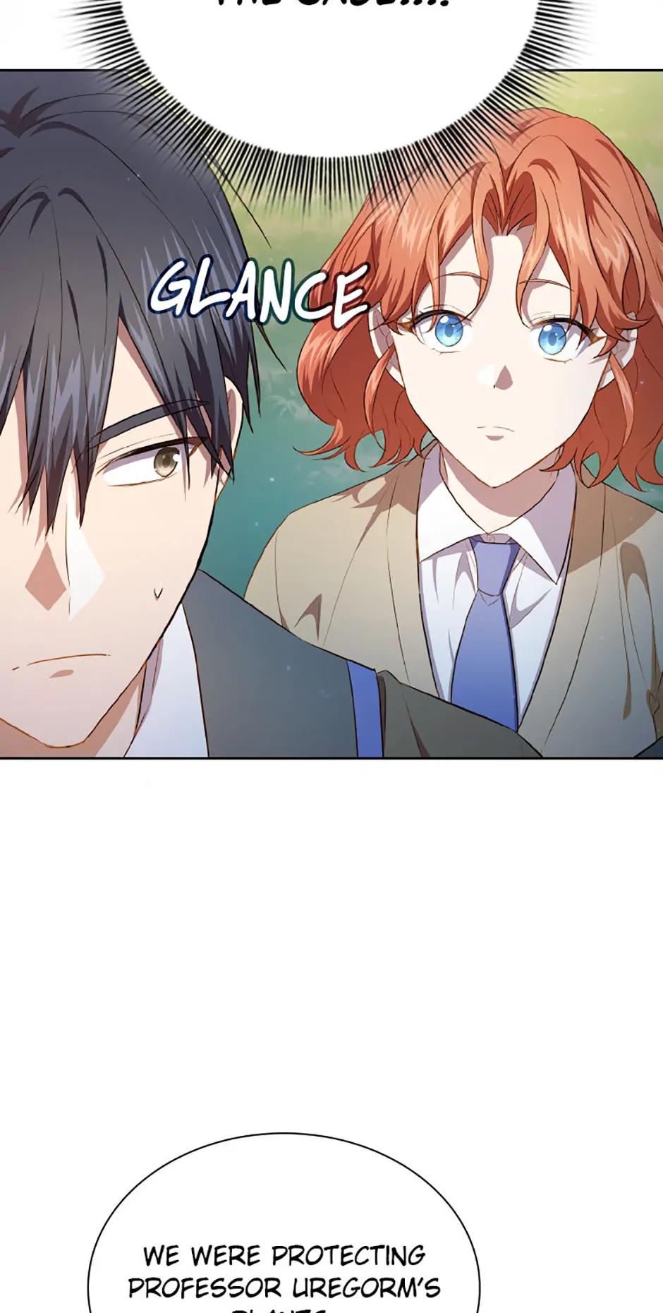 Becoming a Magic School Mage Chap 92 - Next Chap 93