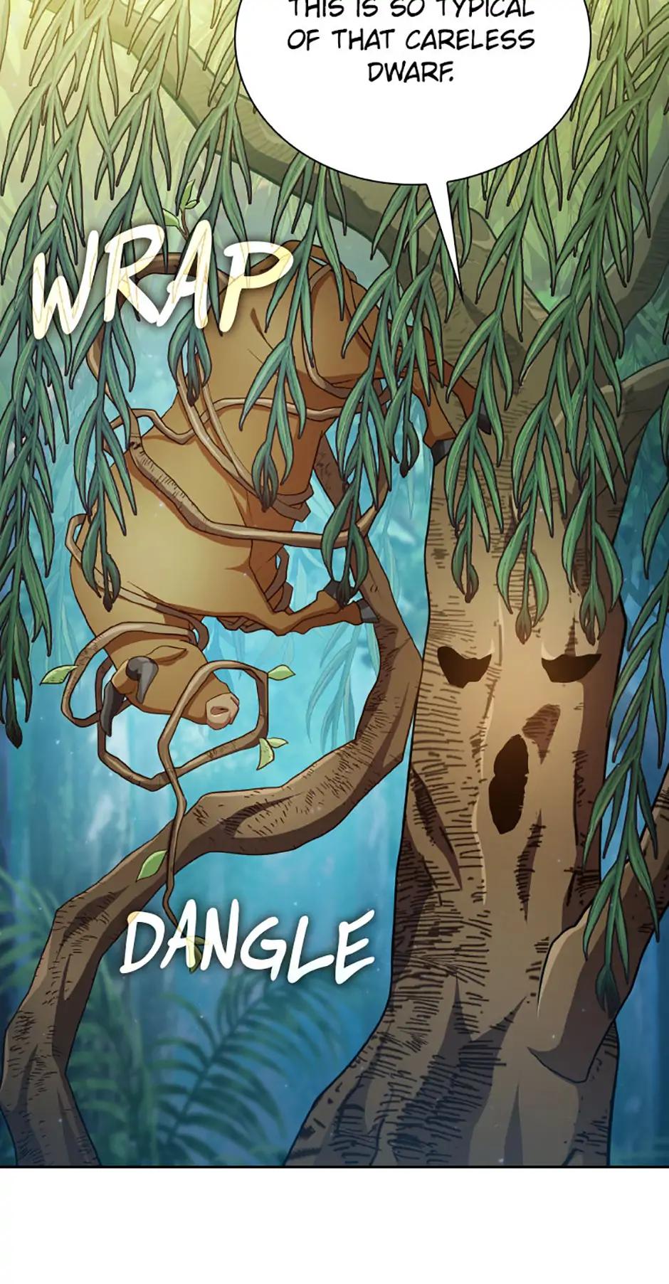 Becoming a Magic School Mage Chap 92 - Next Chap 93