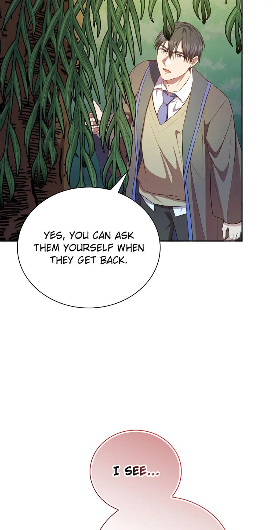 Becoming a Magic School Mage Chap 92 - Next Chap 93