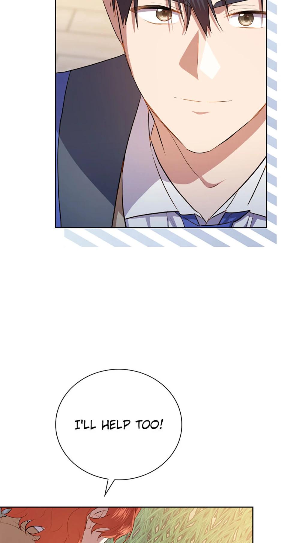 Becoming a Magic School Mage Chap 93 - Next Chap 94