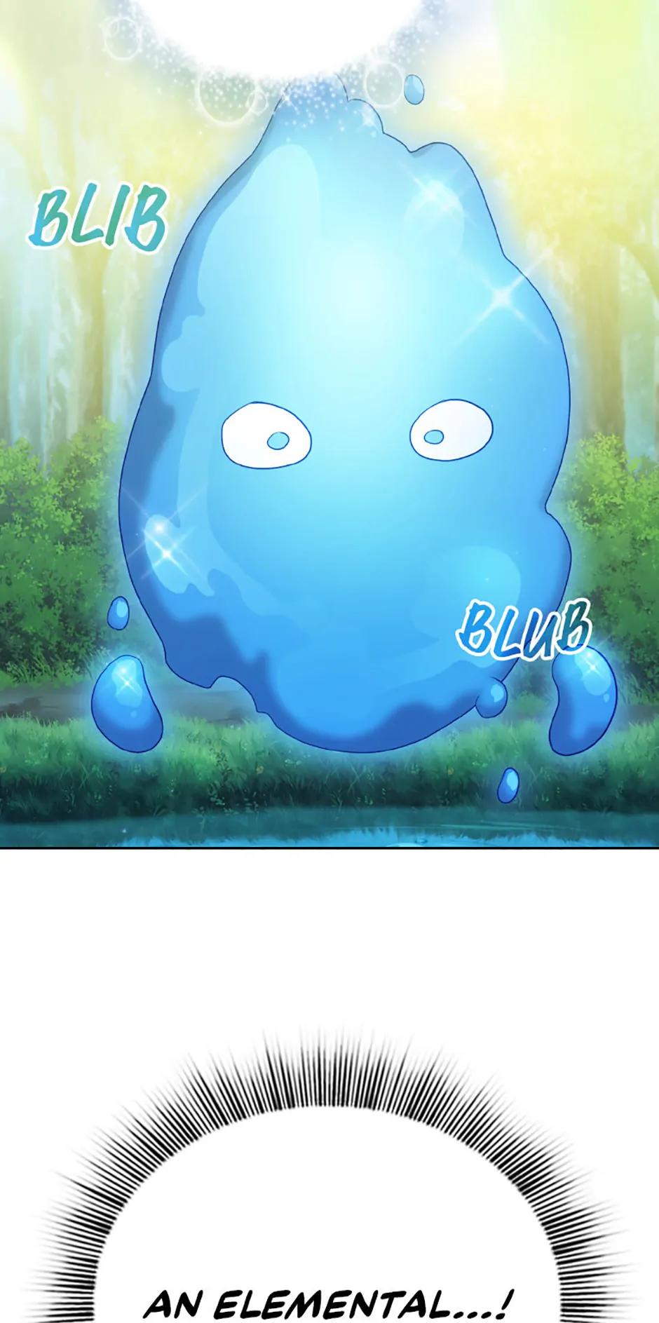 Becoming a Magic School Mage Chap 93 - Next Chap 94