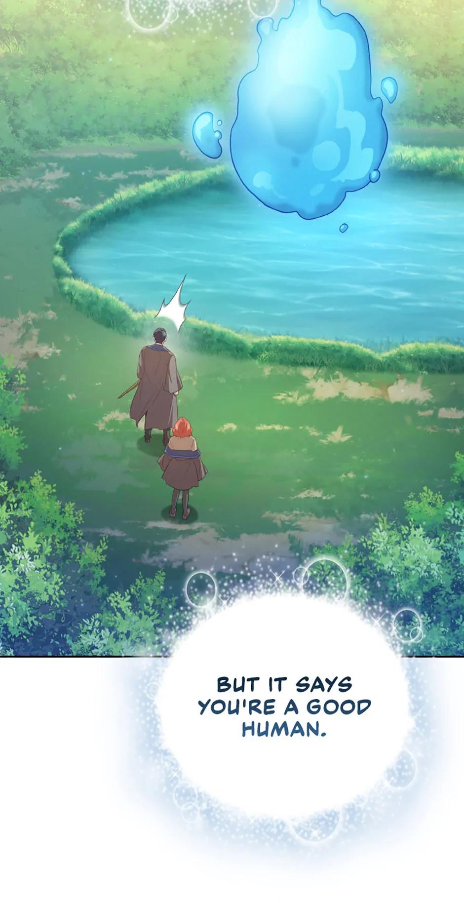 Becoming a Magic School Mage Chap 93 - Next Chap 94