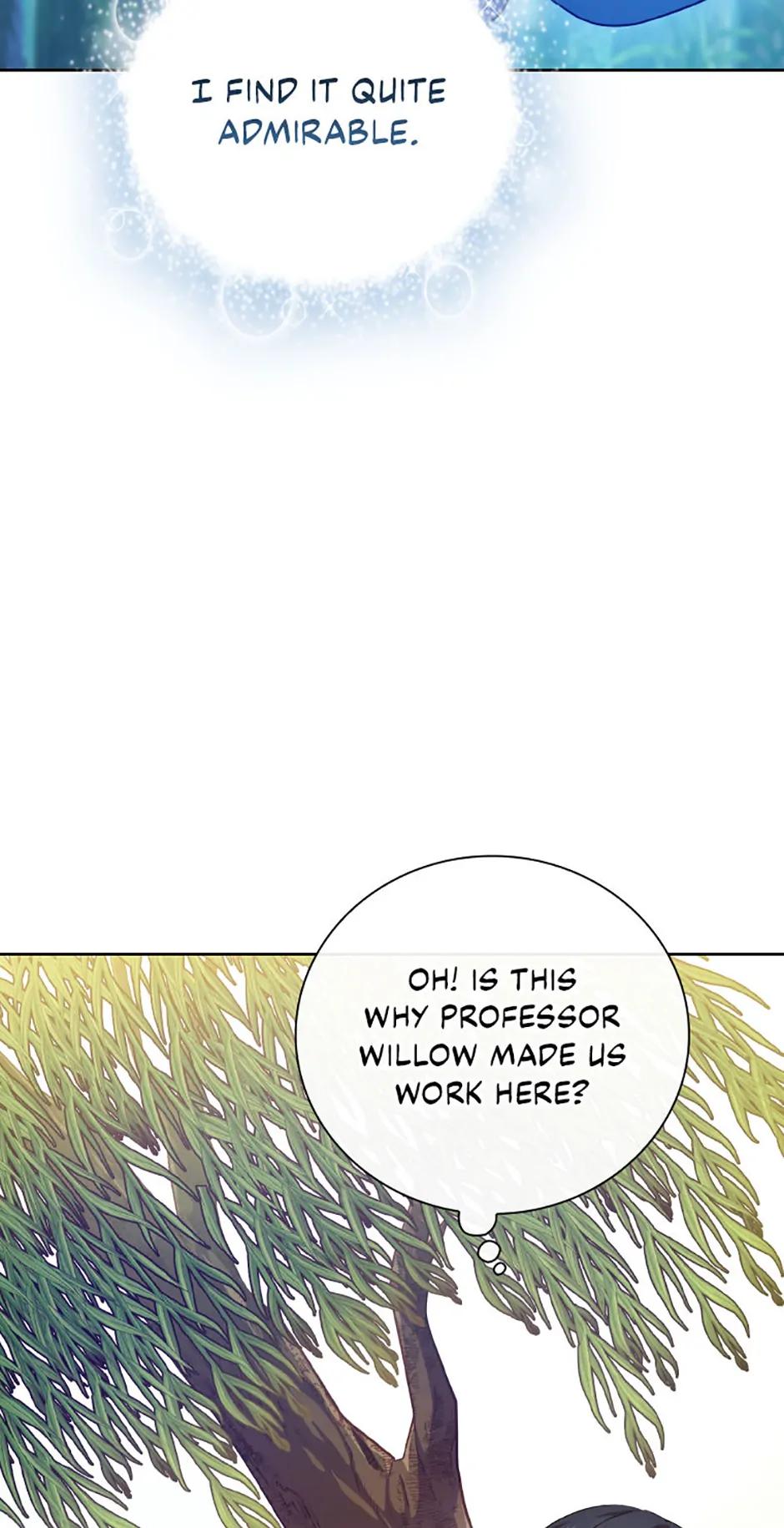 Becoming a Magic School Mage Chap 93 - Next Chap 94