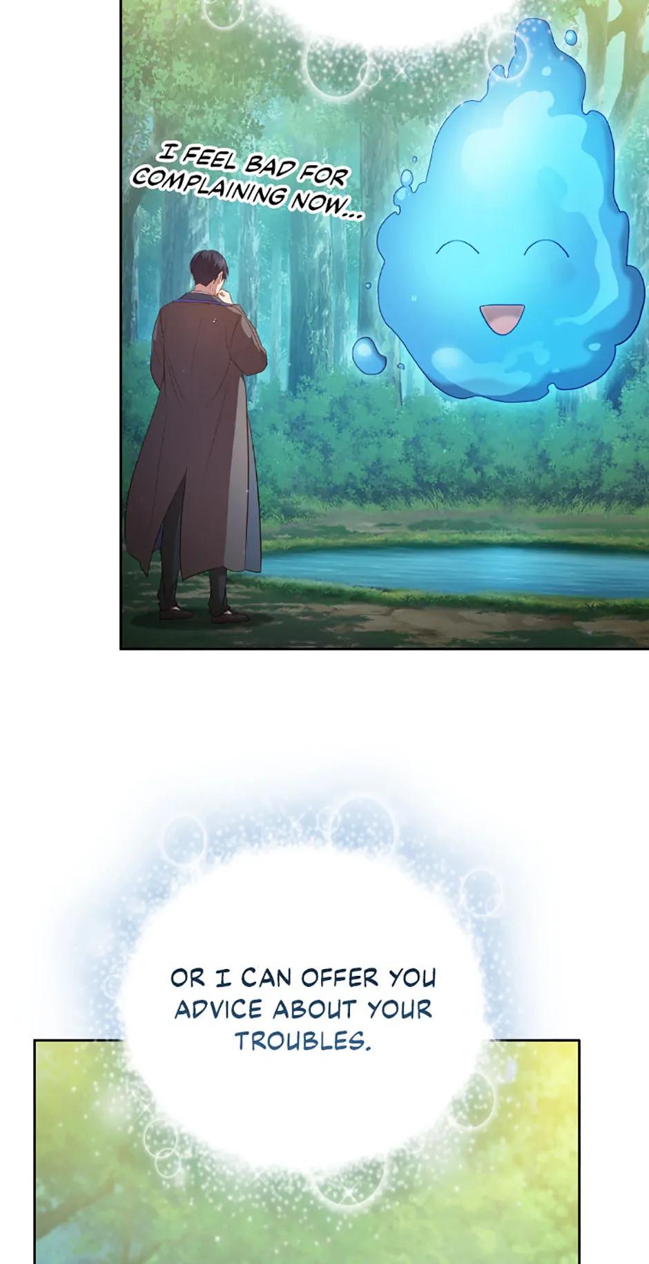 Becoming a Magic School Mage Chap 93 - Next Chap 94