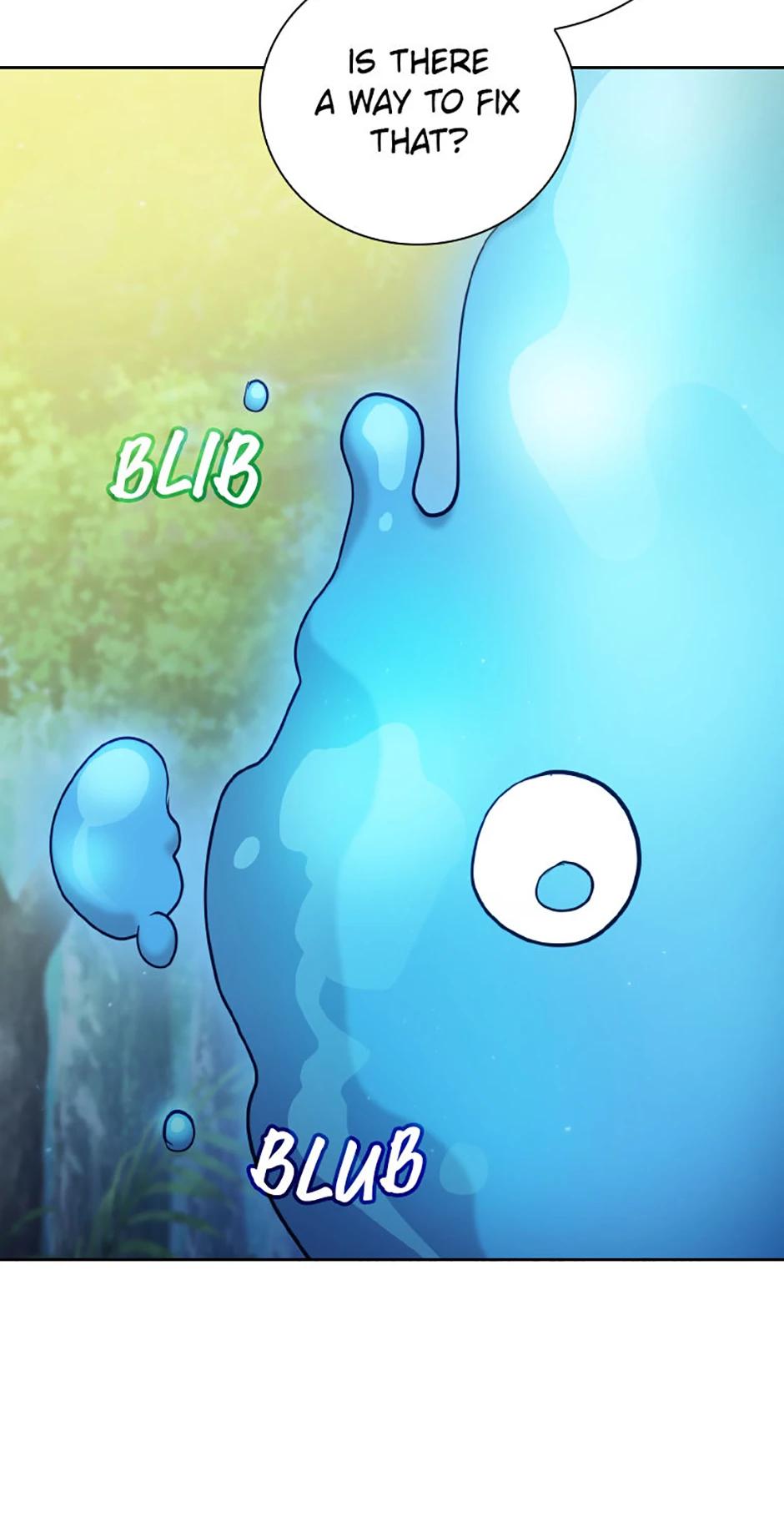 Becoming a Magic School Mage Chap 93 - Next Chap 94