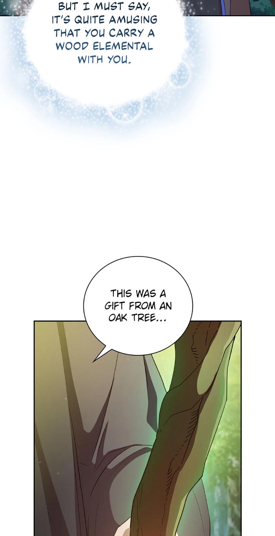 Becoming a Magic School Mage Chap 93 - Next Chap 94