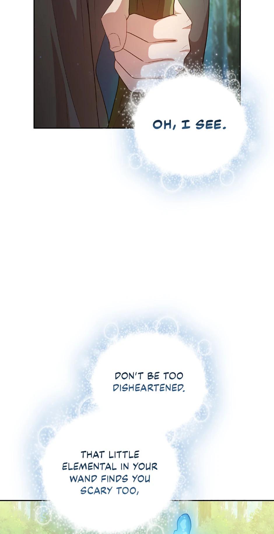 Becoming a Magic School Mage Chap 93 - Next Chap 94