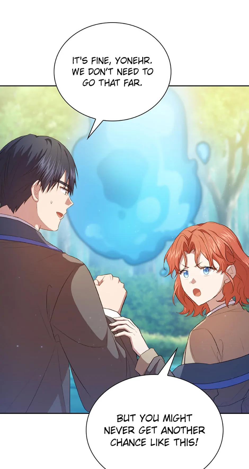 Becoming a Magic School Mage Chap 93 - Next Chap 94