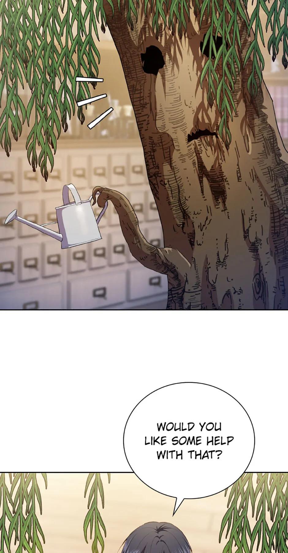 Becoming a Magic School Mage Chap 93 - Next Chap 94