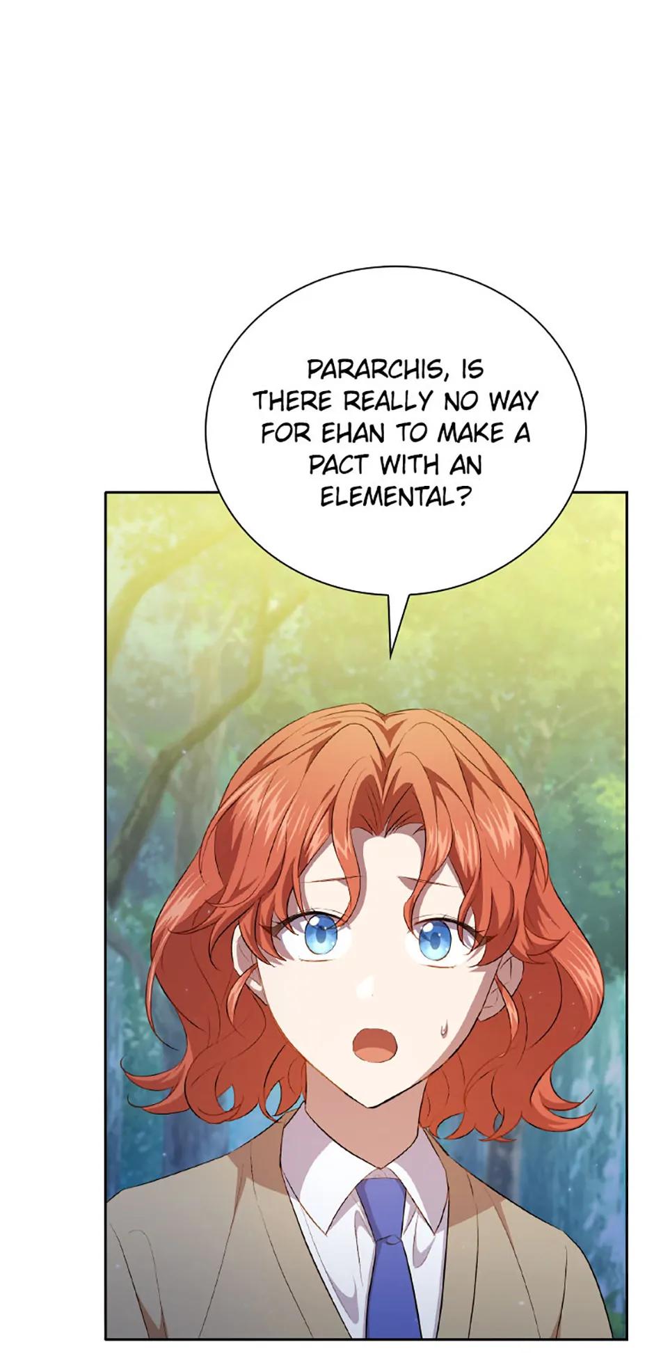 Becoming a Magic School Mage Chap 93 - Next Chap 94