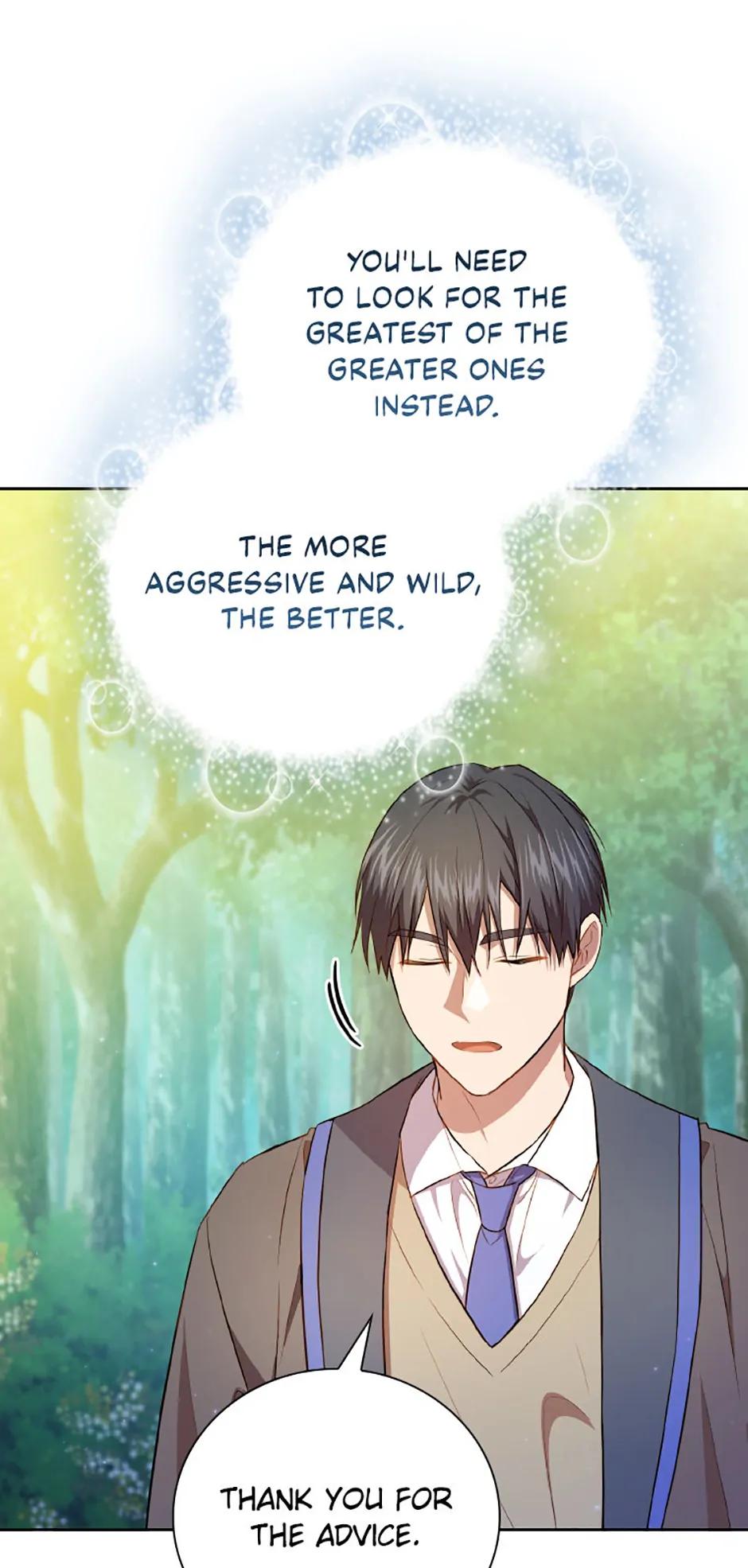 Becoming a Magic School Mage Chap 93 - Next Chap 94