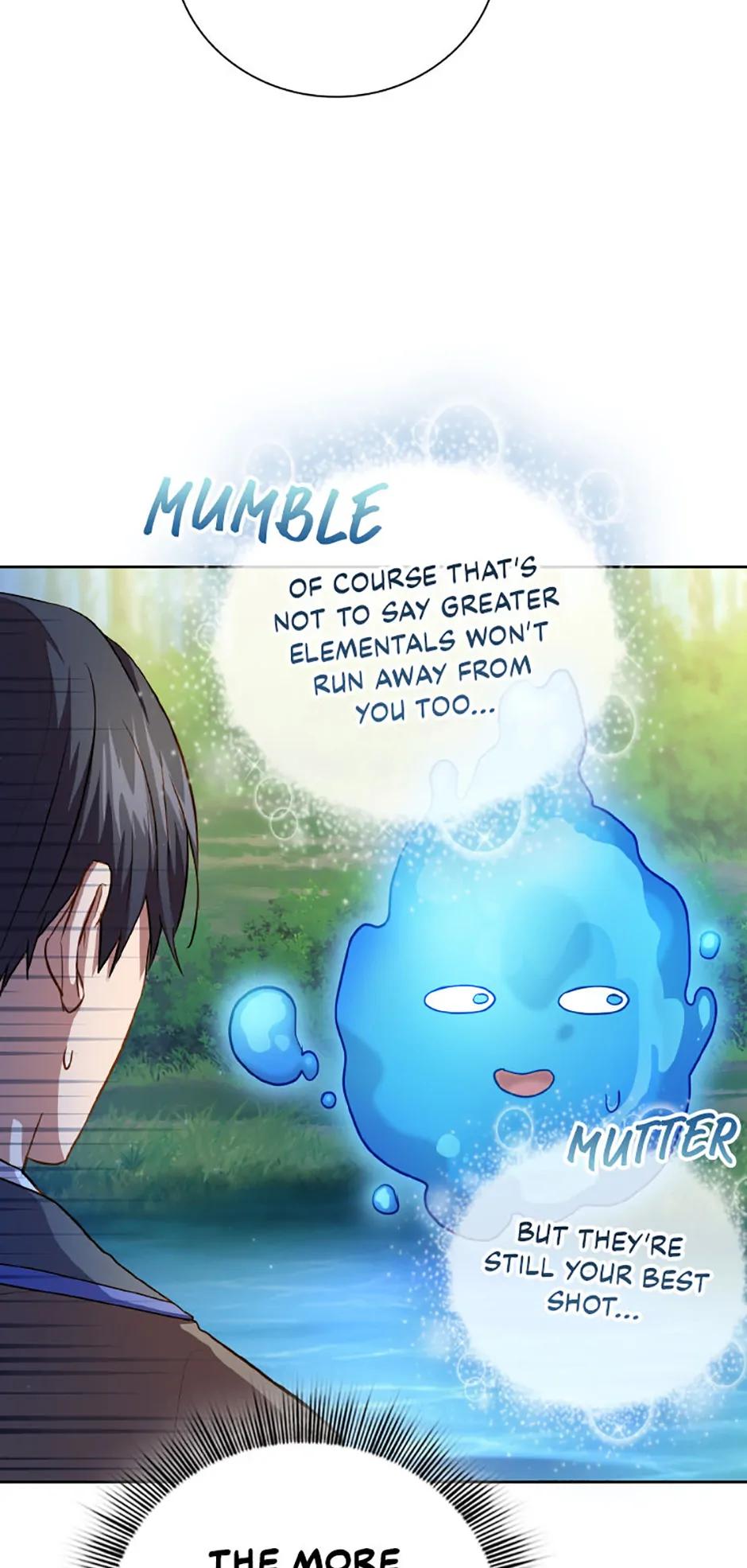 Becoming a Magic School Mage Chap 93 - Next Chap 94