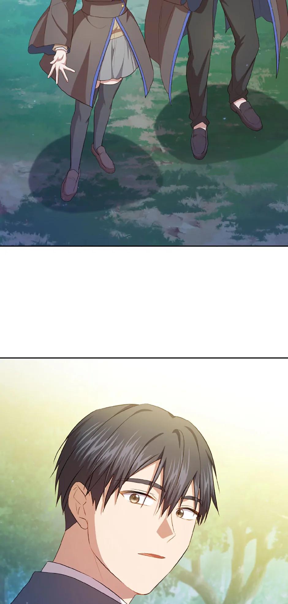 Becoming a Magic School Mage Chap 93 - Next Chap 94