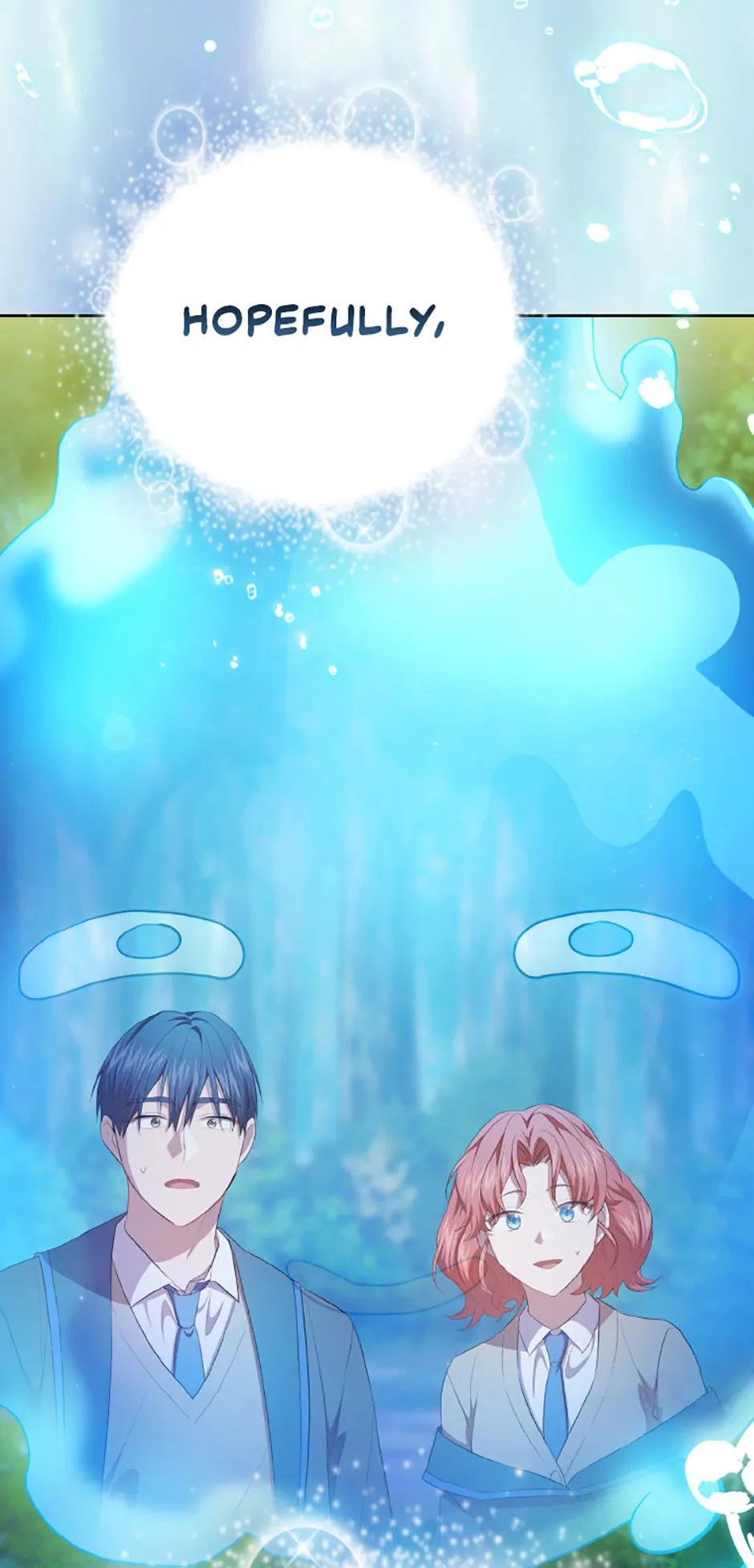 Becoming a Magic School Mage Chap 93 - Next Chap 94