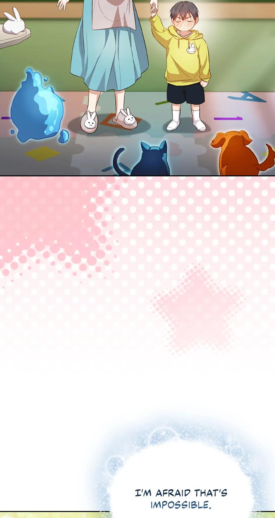 Becoming a Magic School Mage Chap 93 - Next Chap 94