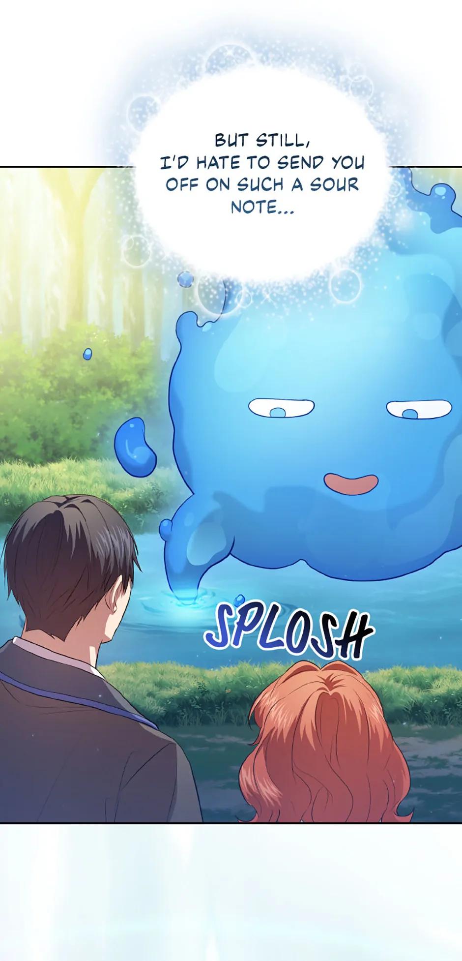 Becoming a Magic School Mage Chap 93 - Next Chap 94