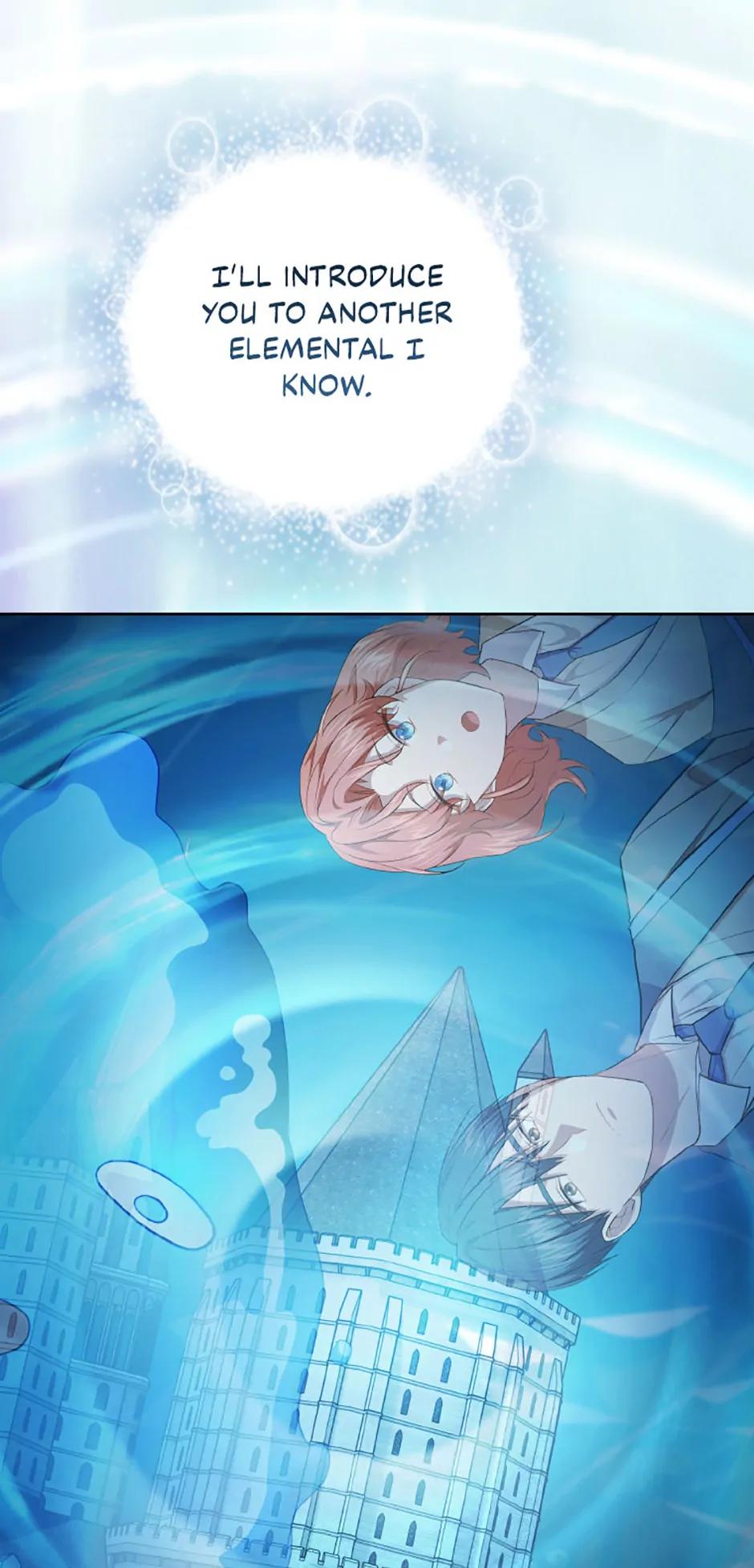 Becoming a Magic School Mage Chap 93 - Next Chap 94