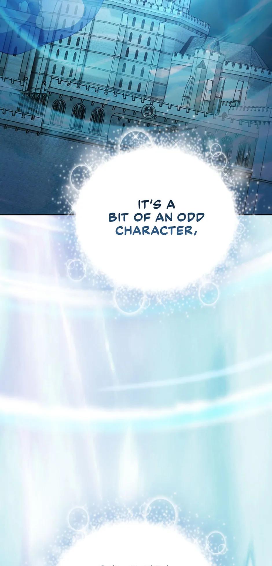 Becoming a Magic School Mage Chap 93 - Next Chap 94