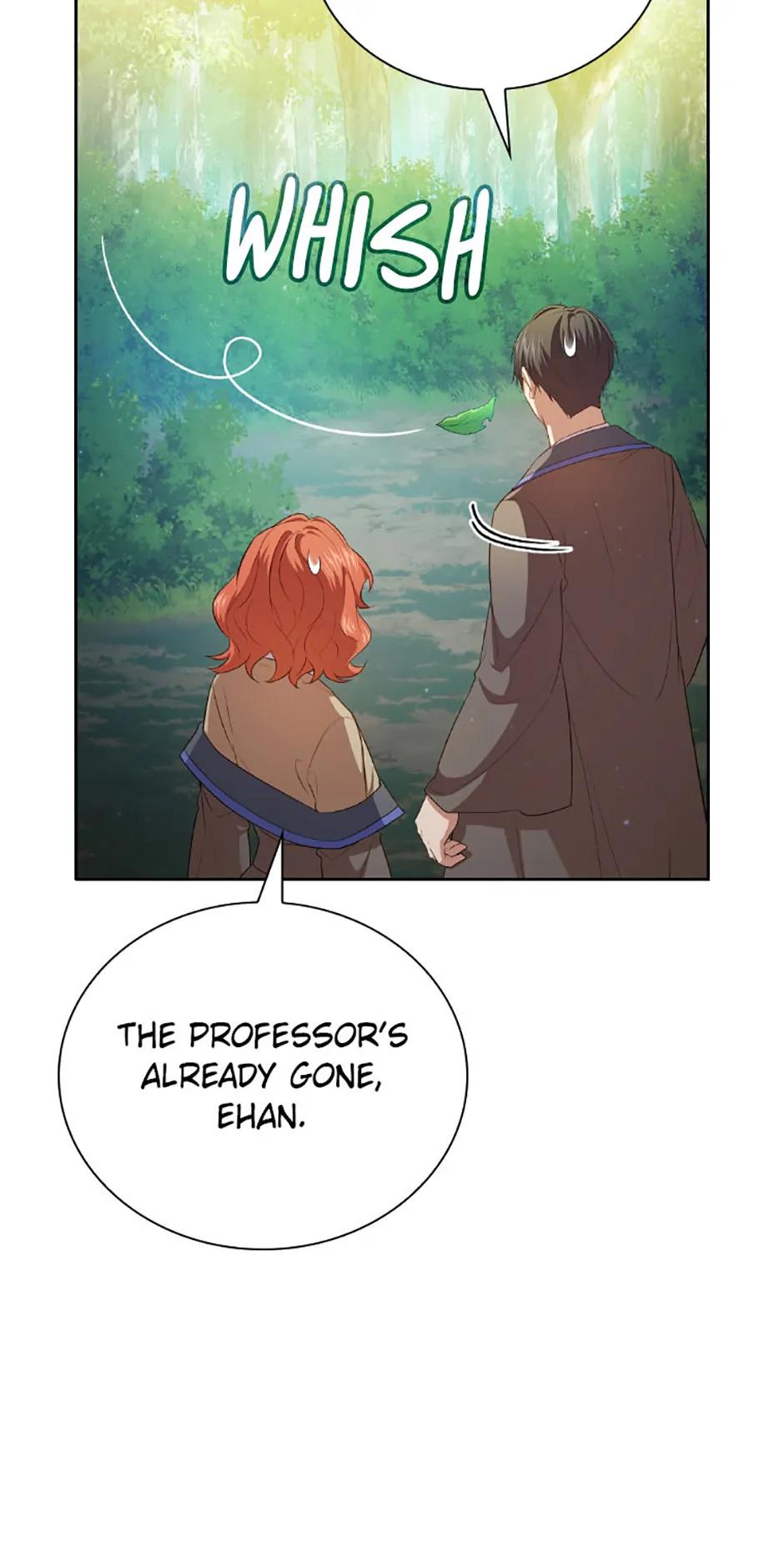 Becoming a Magic School Mage Chap 93 - Next Chap 94