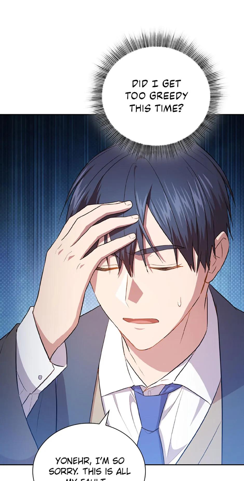 Becoming a Magic School Mage Chap 93 - Next Chap 94