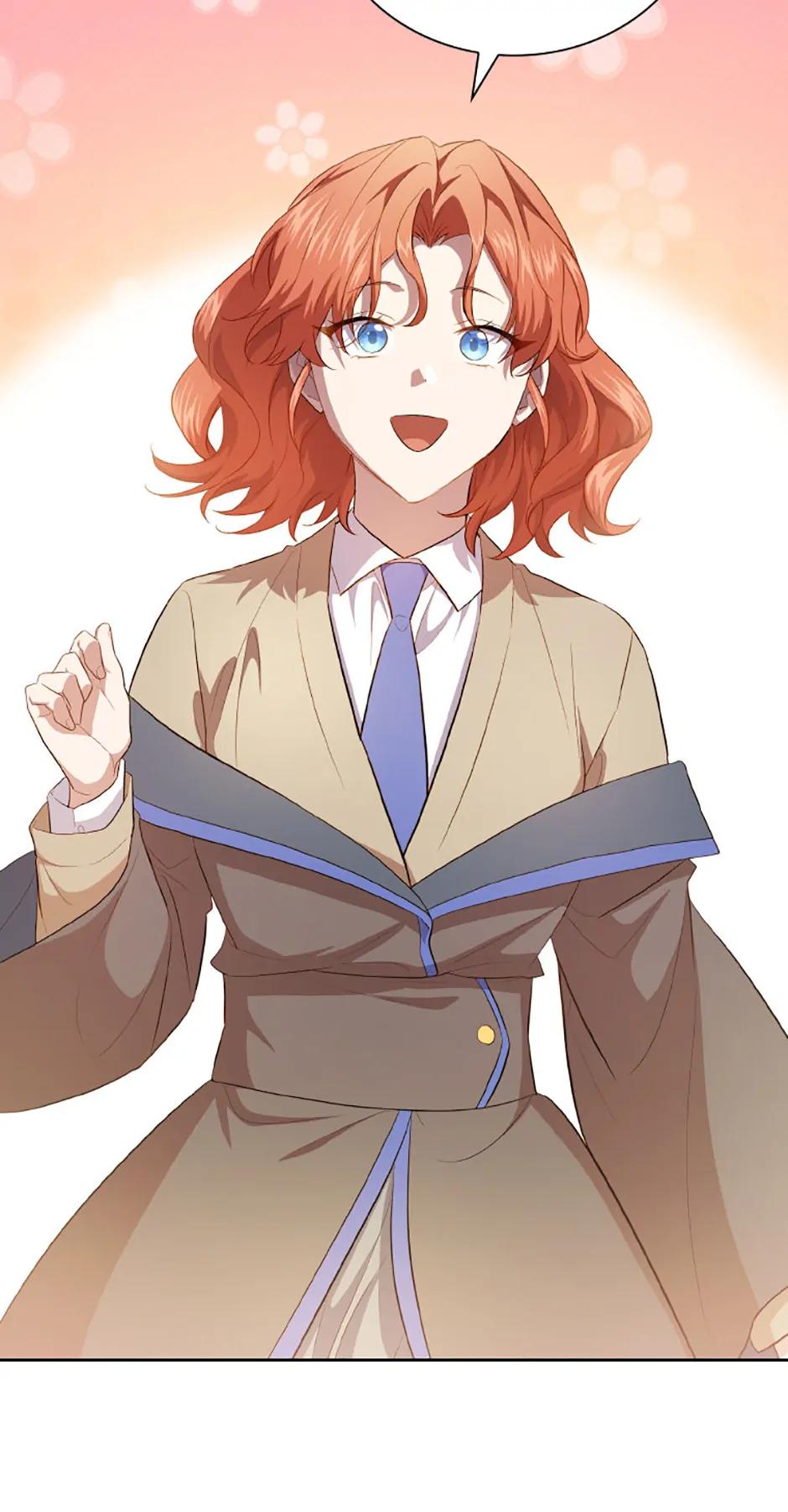 Becoming a Magic School Mage Chap 93 - Next Chap 94