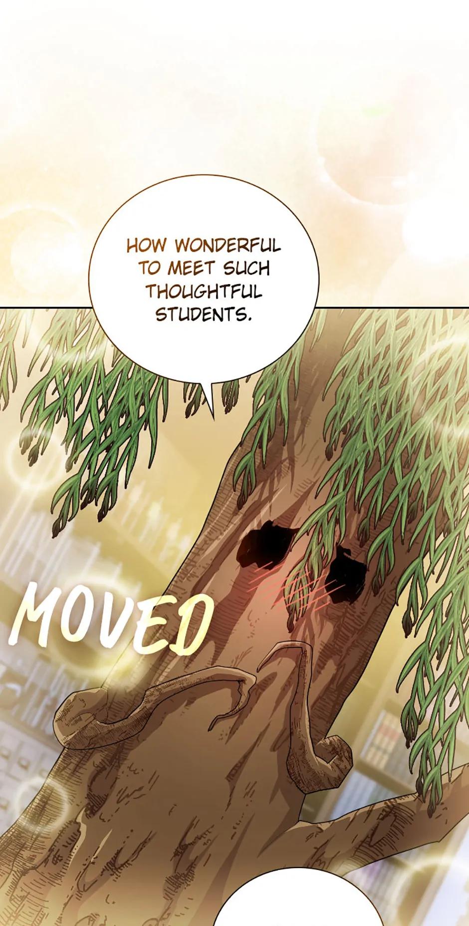 Becoming a Magic School Mage Chap 93 - Next Chap 94