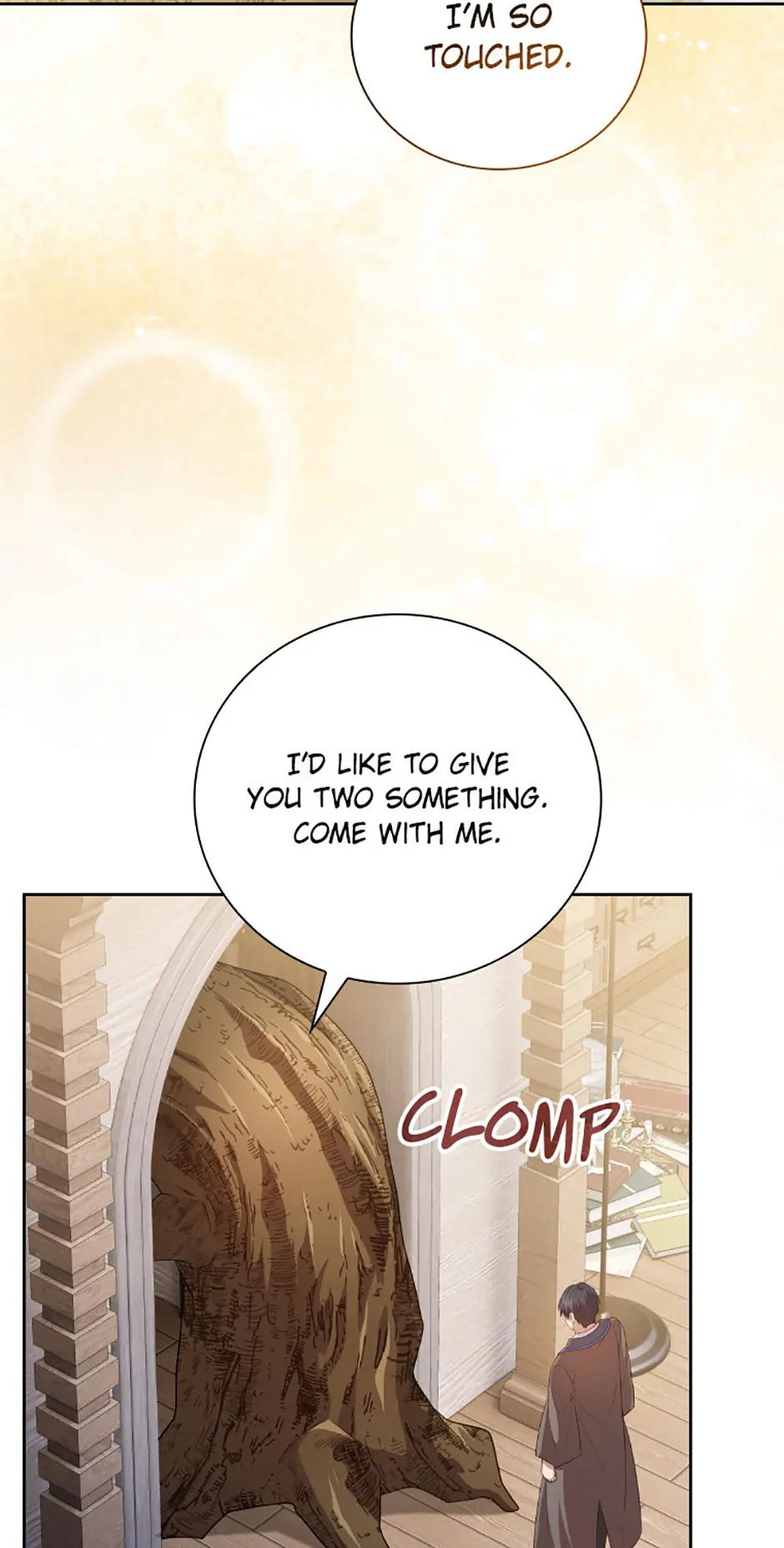 Becoming a Magic School Mage Chap 93 - Next Chap 94