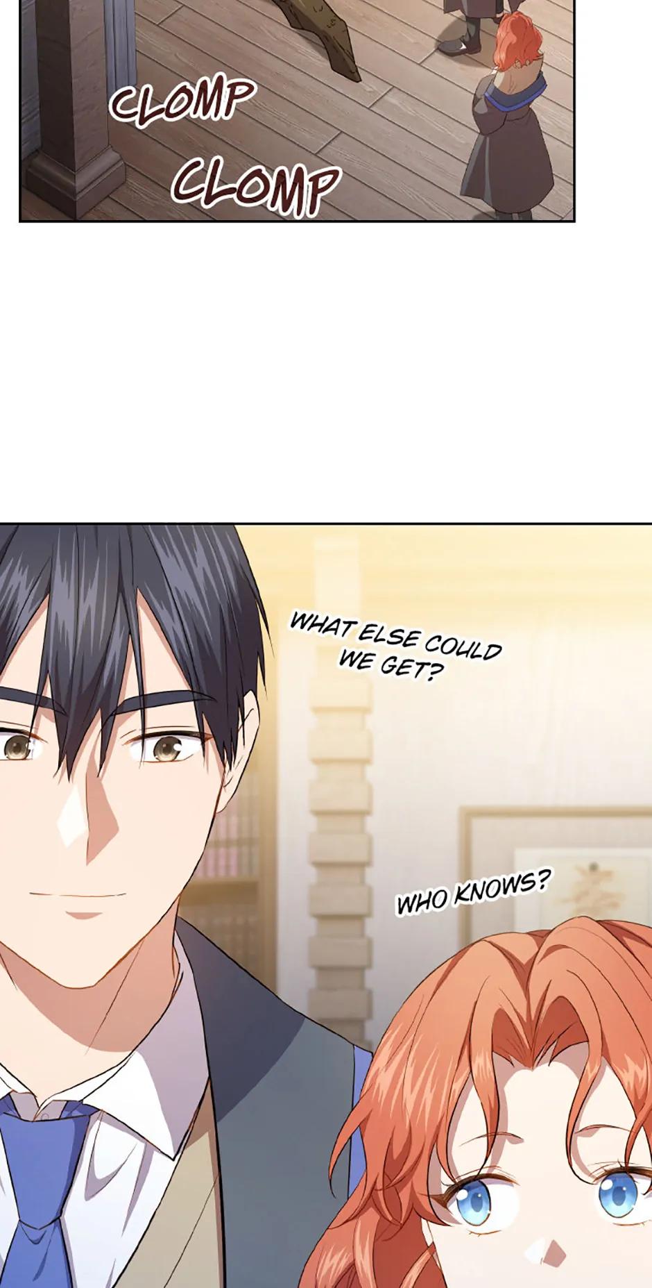 Becoming a Magic School Mage Chap 93 - Next Chap 94