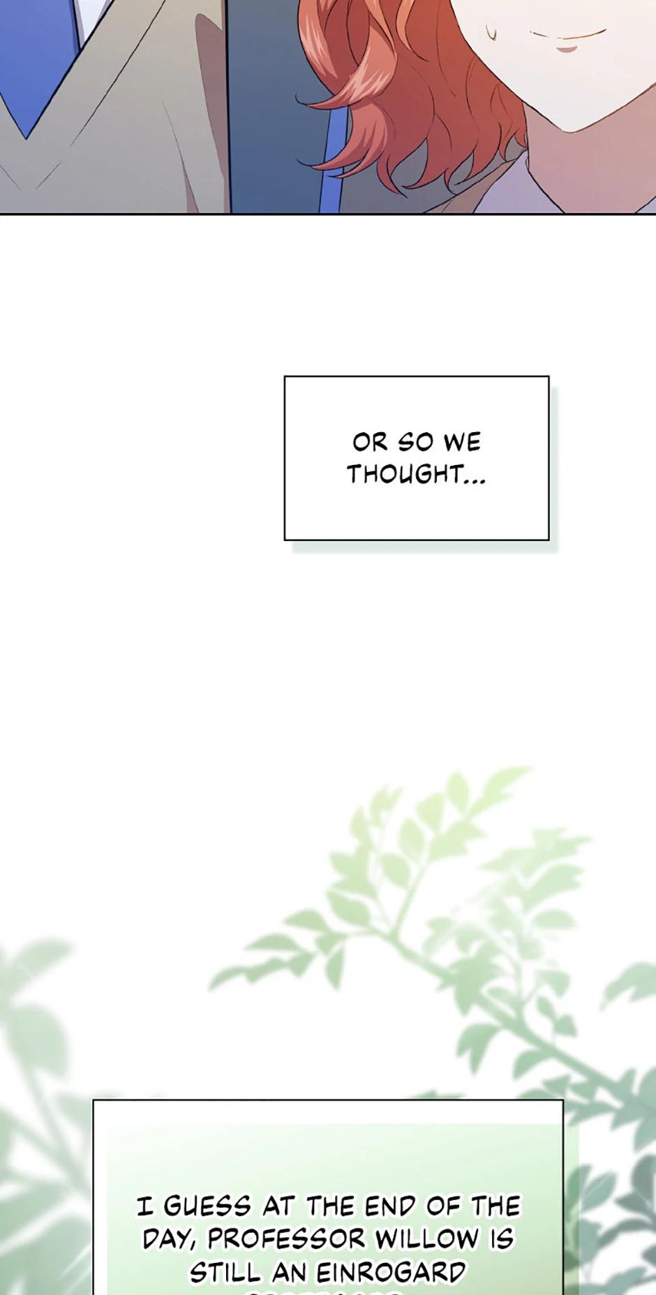 Becoming a Magic School Mage Chap 93 - Next Chap 94